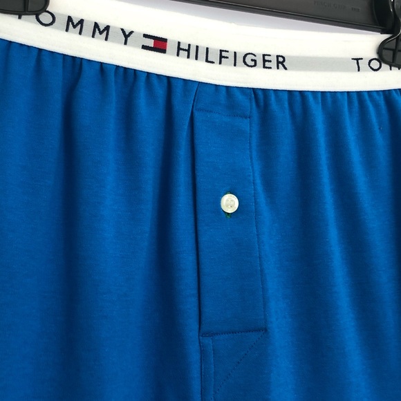Tommy Hilfiger Men’s Boxer Shorts Cotton M (32-34) New NWT - Picture 9 of 13